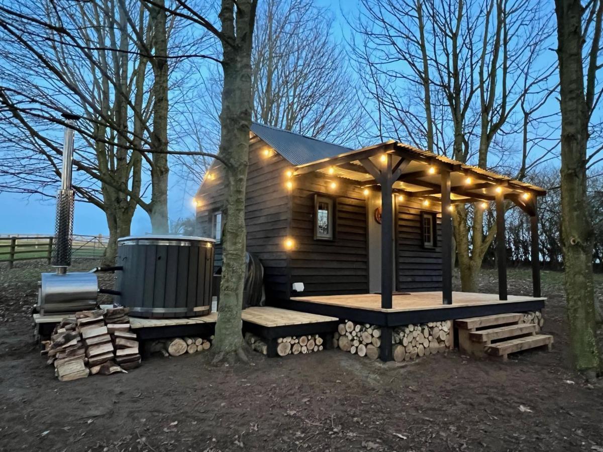 Luxury Woodland