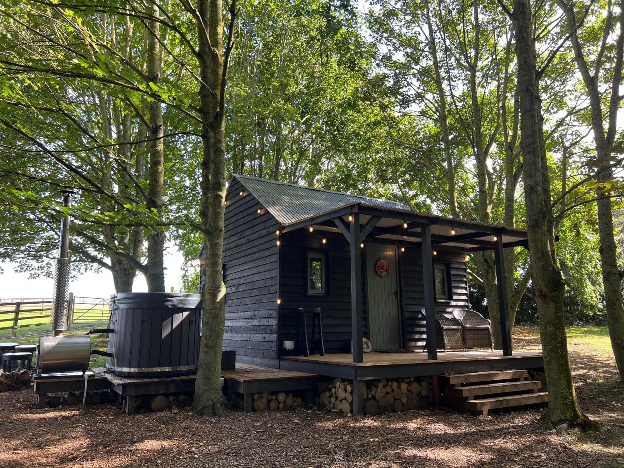 Luxury Woodland * Newport Pagnell