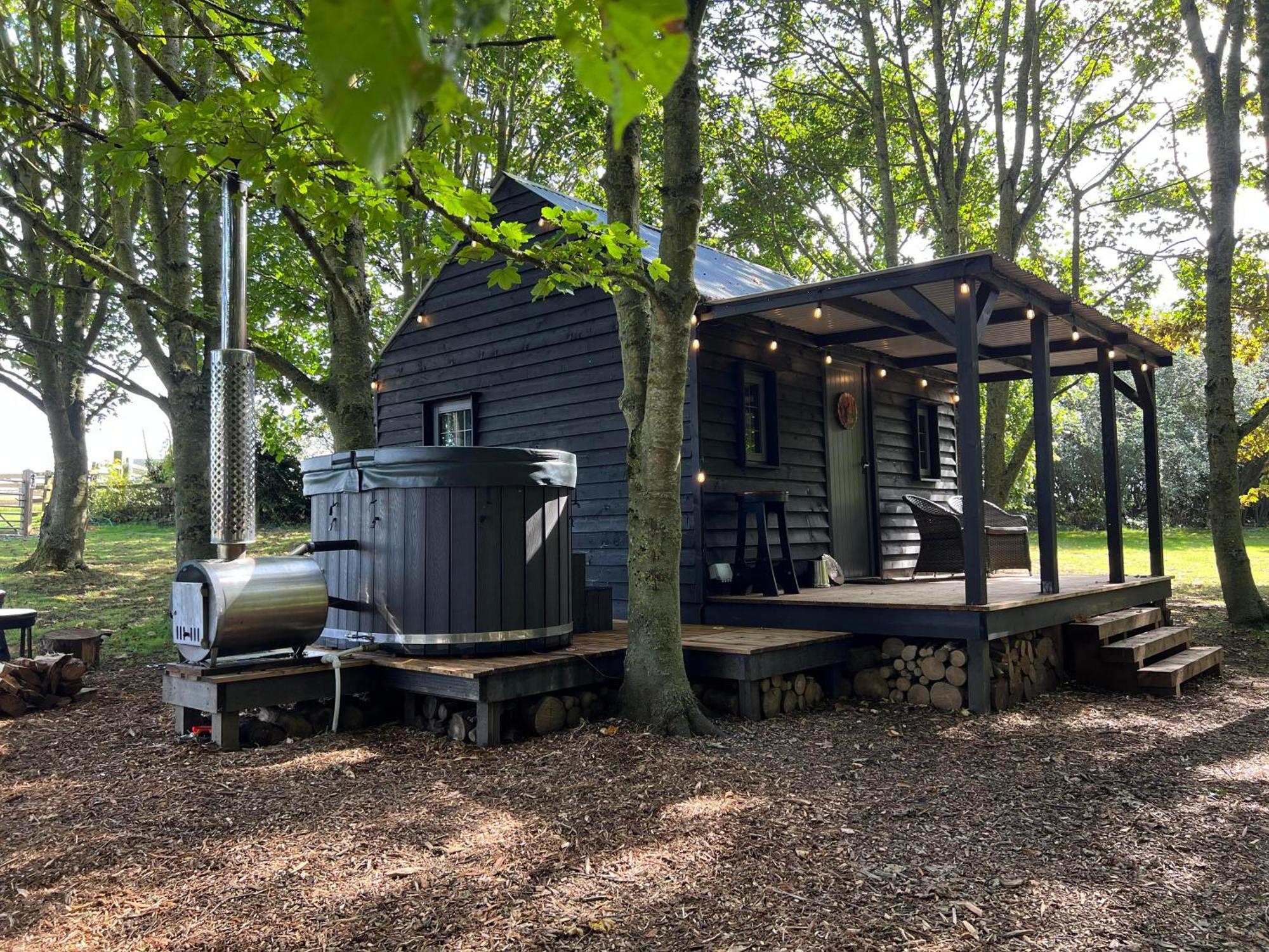 Luxury Woodland * Newport Pagnell